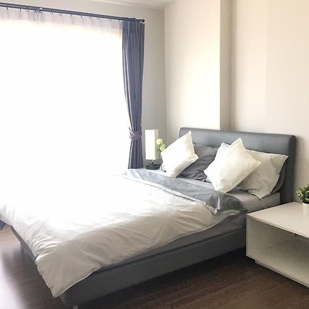 Апартаменты Baan Kieng Fah Hua-Hin By Montri C. Хуа Хин Экстерьер фото