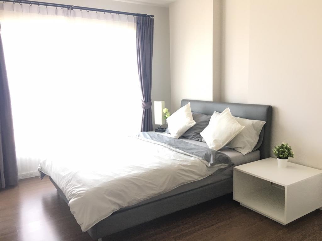 Апартаменты Baan Kieng Fah Hua-Hin By Montri C. Хуа Хин Экстерьер фото