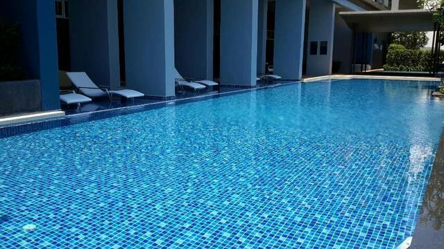 Апартаменты Baan Kieng Fah Hua-Hin By Montri C. Хуа Хин Экстерьер фото
